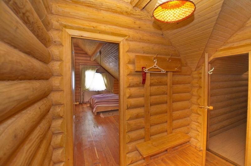 Marika Hotel Dragobrat Kamer foto
