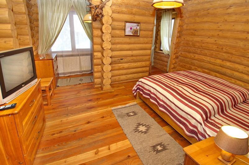 Marika Hotel Dragobrat Kamer foto