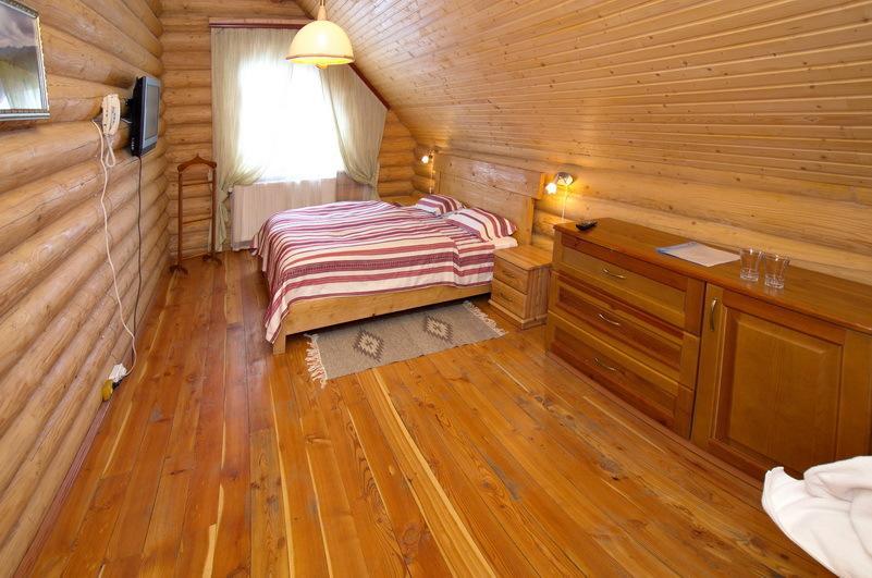 Marika Hotel Dragobrat Kamer foto