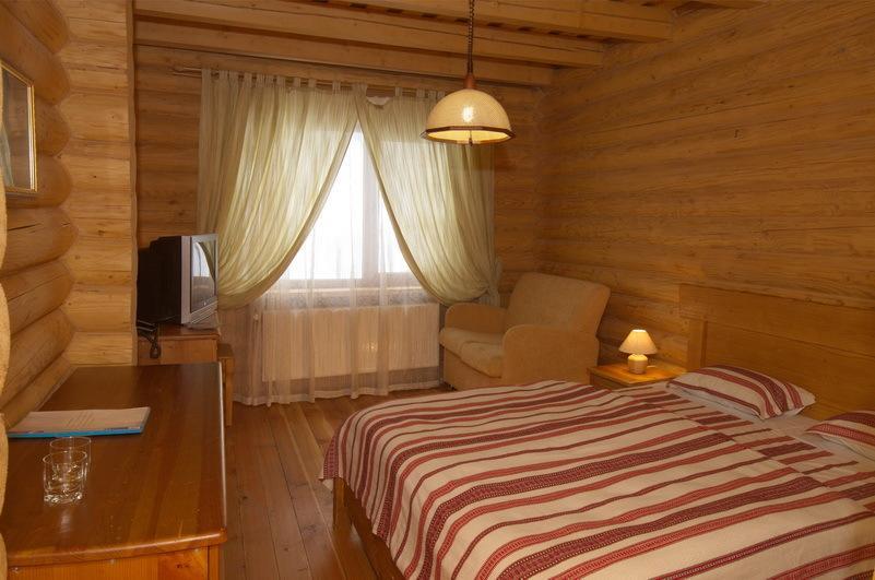 Marika Hotel Dragobrat Kamer foto