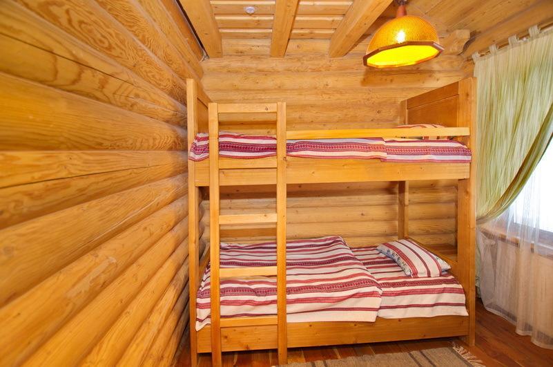 Marika Hotel Dragobrat Kamer foto