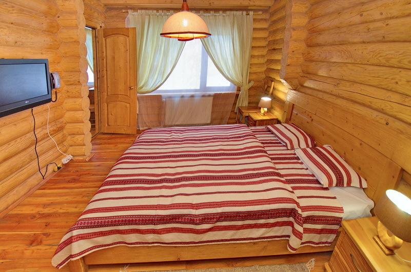 Marika Hotel Dragobrat Kamer foto