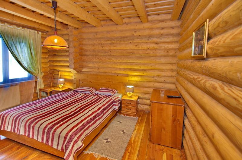 Marika Hotel Dragobrat Kamer foto