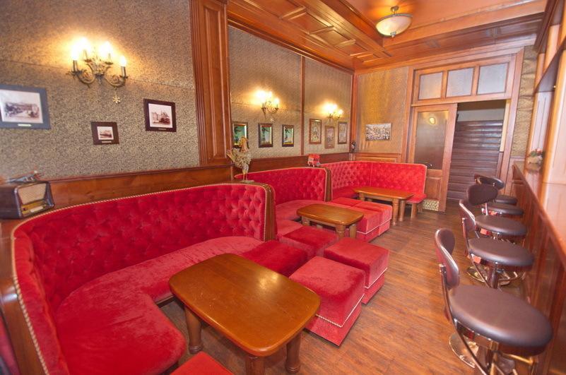 Marika Hotel Dragobrat Buitenkant foto