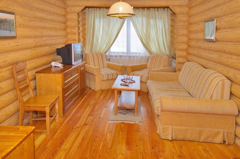 Marika Hotel Dragobrat Kamer foto