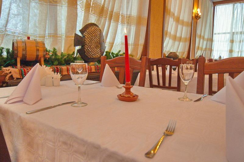 Marika Hotel Dragobrat Buitenkant foto